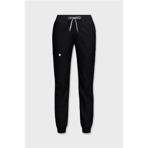 Fabletics Women's Active Scrub Jogger - MotionTech, Pocket-Packed, Lightweight - Picture 6 of 7